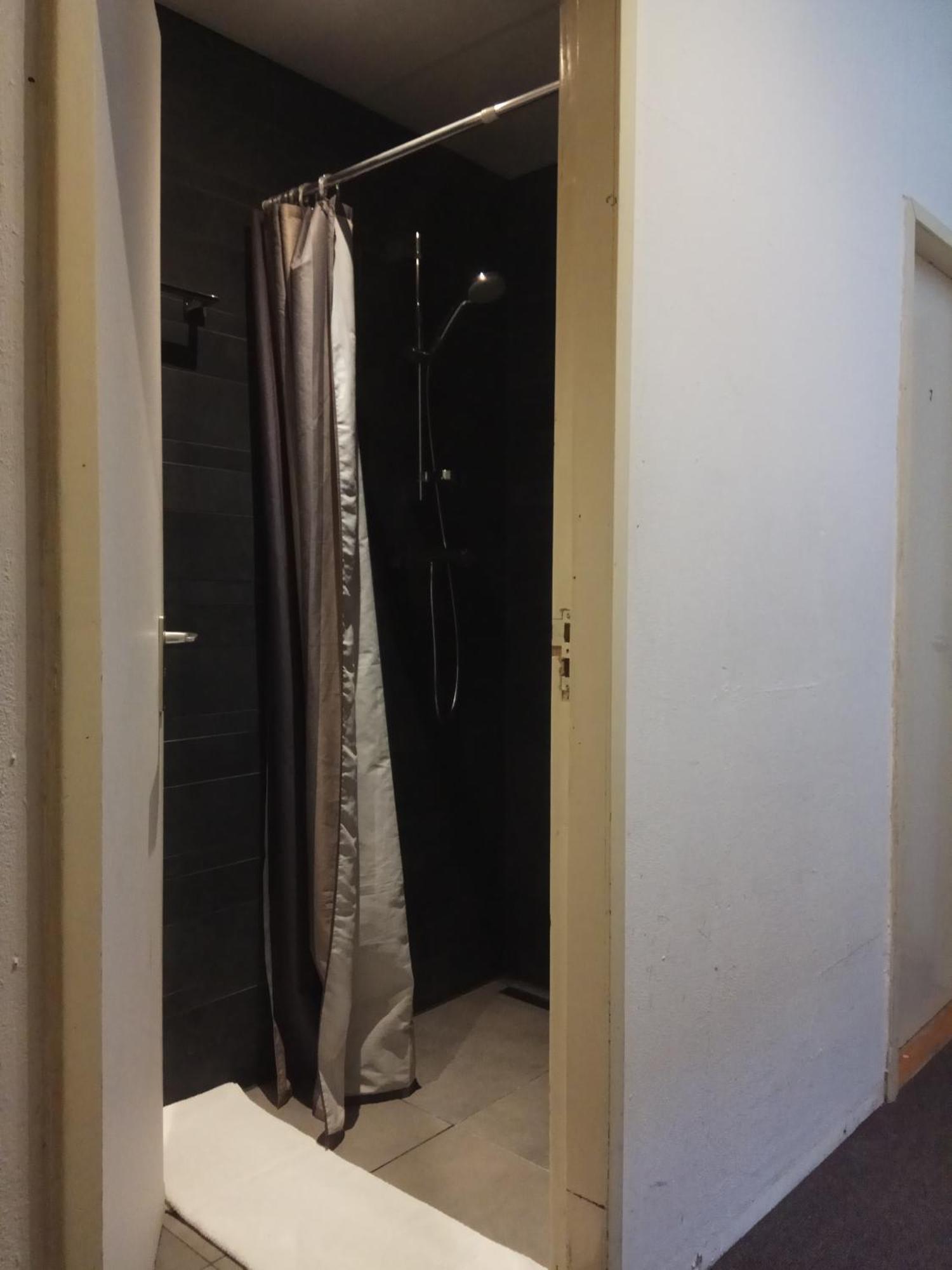 Hotel Bellington Amsterdam Zimmer foto