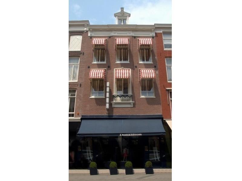 Hotel Bellington Amsterdam Exterior foto