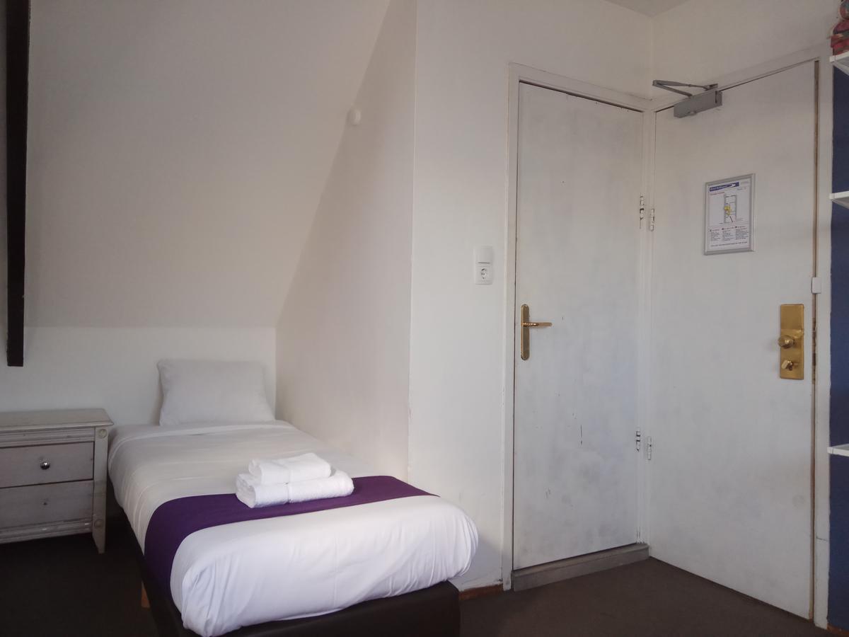 Hotel Bellington Amsterdam Zimmer foto